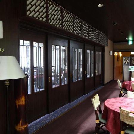 Takasaki Urban Hotel - Vacation Stay 84144 Экстерьер фото